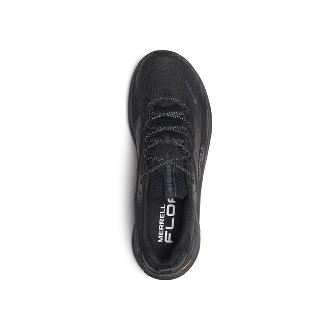Pantofi trail Merrell Moab Speed 2 GTX | impermeabili GORE-TEX - Black