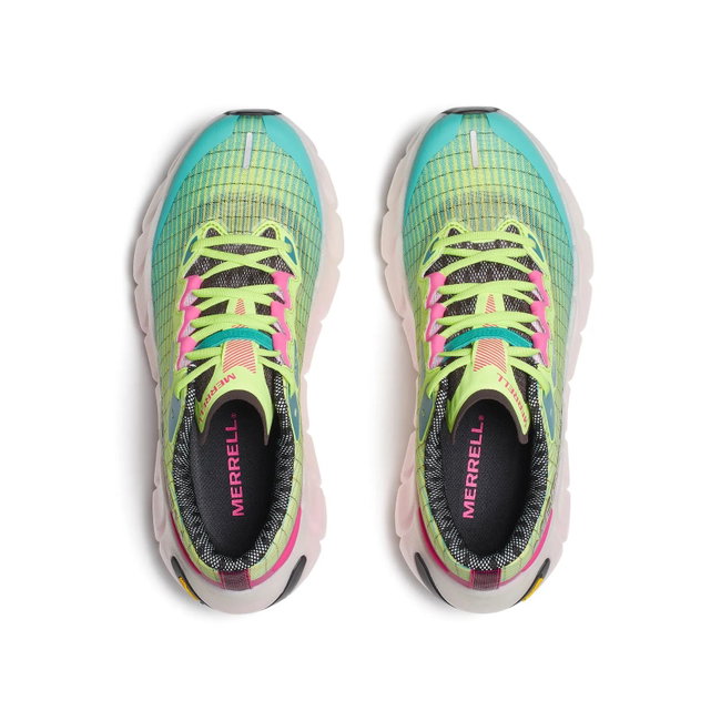 Pantofi trail Merrell MTL Adapt Matryx W - roz Flashdance | amortizare maximă