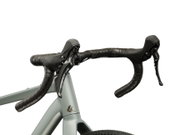 Bicicleta Gravel Kross Esker G200 28 inch gri / neagra Shimano Cues
