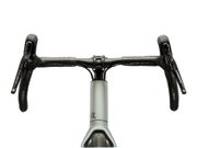Bicicleta Gravel Kross Esker G200 28 inch gri / neagra Shimano Cues