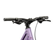 Bicicleta Trekking Kross Evado C100 28 inch mov Shimano Altus