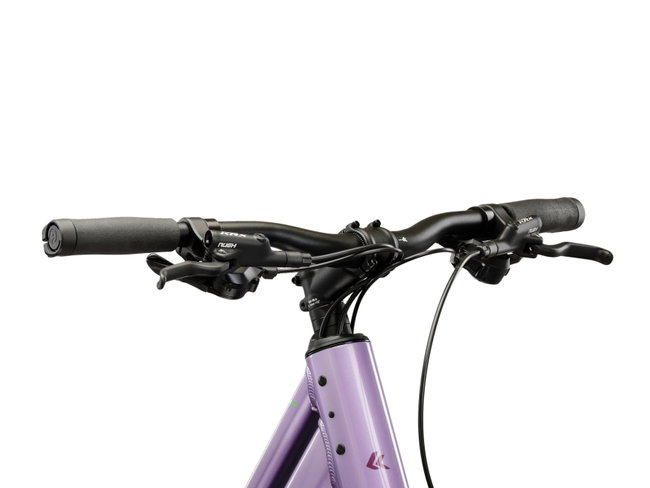 Bicicleta Trekking Kross Evado C100 28 inch mov Shimano Altus
