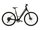 Bicicleta Trekking Kross Evado C200 28 inch neagra / argintie Shimano