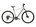 Bicicleta Trekking Kross Evado C200 28 inch gri / neagra Shimano