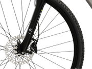 Bicicleta Trekking Kross Evado C200 28 inch gri / neagra Shimano