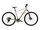 Bicicleta Trekking Kross Evado C200 28 inch maro Shimano