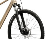 Bicicleta Trekking Kross Evado C200 28 inch maro Shimano
