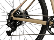 Bicicleta Trekking Kross Evado C200 28 inch maro Shimano