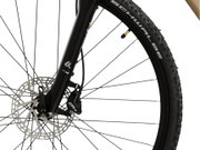 Bicicleta Trekking Kross Evado C200 28 inch maro Shimano