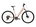 Bicicleta Trekking Kross Evado C200 28 inch roz / mov Shimano