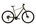 Bicicleta Trekking Kross Evado C300 28 inch verde / argintie Shimano Cues