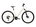 Bicicleta Trekking Kross Evado C300 28 inch argintie / maro Shimano Cues