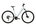 Bicicleta Trekking Kross Evado C300 28 inch albastra / verde Shimano Cues