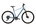 Bicicleta Trekking Kross Evado C400 28 inch albastra / neagra Shimano Cues