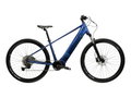 Bicicleta Electrica City Kross Sentio Hybrid 3.0 SUV 28 inch grafit / argintie Shimano Acera