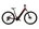 Bicicleta Electrica MTB Kross Hygo Boost 1.0 LS 29 inch aramie Shimano Cues