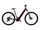 Bicicleta Electrica MTB Kross Hygo Boost 1.0 LS 29 inch aramie Shimano Cues