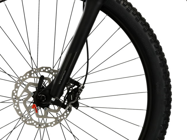 Bicicleta Electrica MTB Kross Hygo Boost 1.0 LS 29 inch aramie Shimano Cues