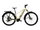Bicicleta Electrica MTB Kross Influx SUV HYB 3.0 800 29 inch bej / grafit Shimano Cues