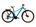 Bicicleta MTB Hardtail Kross LEA X200 EQ 29 inch turcoaz Shimano Altus