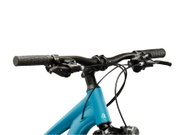 Bicicleta MTB Hardtail Kross LEA X200 EQ 29 inch turcoaz Shimano Altus