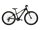 Bicicleta Copii Kross Level JR 24 24 inch neagra / argintie Shimano Tourney