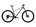 Bicicleta MTB Hardtail Kross Level X100 29 inch gri / maro Shimano