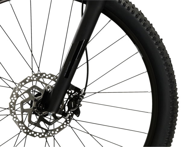 Bicicleta MTB Hardtail Kross Level X100 29 inch gri / maro Shimano