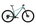 Bicicleta MTB Hardtail Kross Level X100 29 inch verde / neagra Shimano