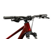 Bicicleta MTB Hardtail Kross Level X200 29 inch visinie / rosie Shimano Cues