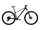 Bicicleta MTB Hardtail Kross Level X200 29 inch neagra / argintie Shimano Cues