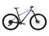 Bicicleta MTB Hardtail Kross Level X300 29 inch verde / neagra Shimano Cues