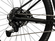 Bicicleta MTB Hardtail Kross Level X300 29 inch albastra / neagra Shimano Cues