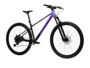 Bicicleta MTB Hardtail Kross Level X300 29 inch albastra / neagra Shimano Cues