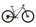 Bicicleta MTB Hardtail Kross Level X300 29 inch verde / neagra Shimano Cues