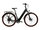 Bicicleta Electrica City Kross Sentio Hybrid 3.0 SUV 28 inch grafit / argintie Shimano Acera