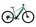 Bicicleta Electrica MTB Kross Solar Boost 1.0 29 inch verde Shimano Tourney