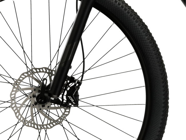 Bicicleta Electrica MTB Kross Solar Boost 1.0 29 inch verde Shimano Tourney