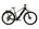 Bicicleta Electrica MTB Kross Solar Boost 2.0 SUV 29 inch neagra / argintie Shimano