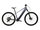 Bicicleta Electrica MTB Kross Solar Boost 2.0 29 inch gri / albastra Shimano