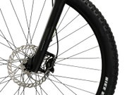 Bicicleta Electrica MTB Kross Solar Boost 2.0 29 inch gri / albastra Shimano