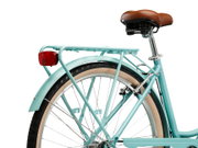 Bicicleta Urban Kross Sentio 28 inch celadon / aramie Shimano Nexus