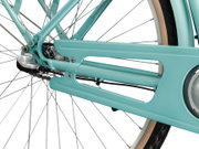 Bicicleta Urban Kross Sentio 28 inch celadon / aramie Shimano Nexus