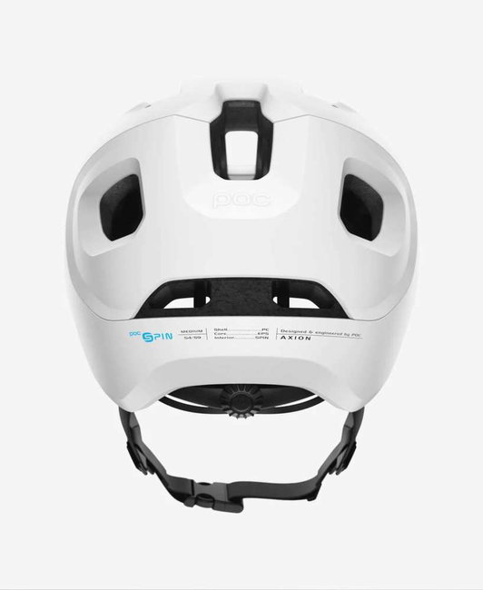Sistem reglaj cască POC Axion SPIN Adjustment System - Uranium Black