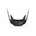 Vizor cască 100% Altec Replacement Visor v2 - negru