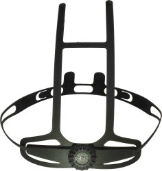 Sistem reglaj cască POC Tectal Adjustment System - Uranium Black