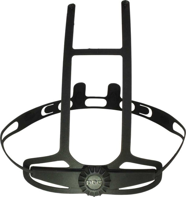 Sistem reglaj cască POC Tectal Adjustment System - Uranium Black