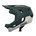 Cască MTB fullface POC Otocon Race MIPS - Pargasite Green Matt/Hydrogen White Matt