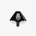 Mentonieră cască 100% Aircraft Replacement Mouthpiece - negru