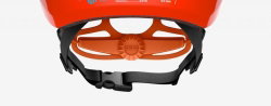 Sistem reglaj cască POC Axion SPIN Adjustment System - Carnelian Orange